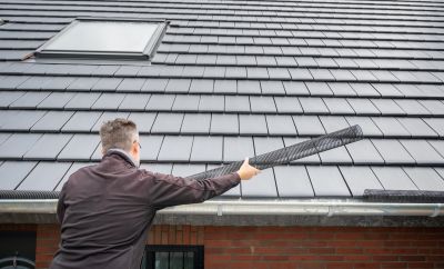 Roofing and Gutter Contractors